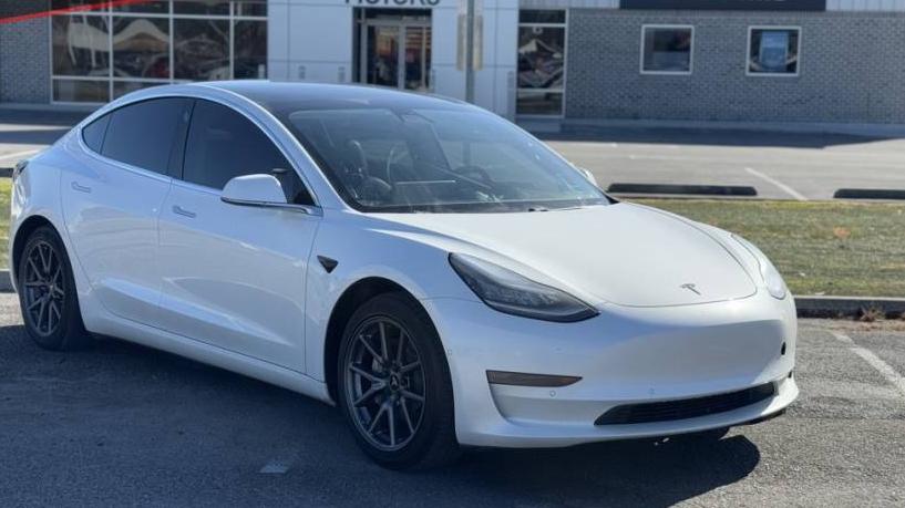 TESLA MODEL 3 2020 5YJ3E1EB6LF665103 image